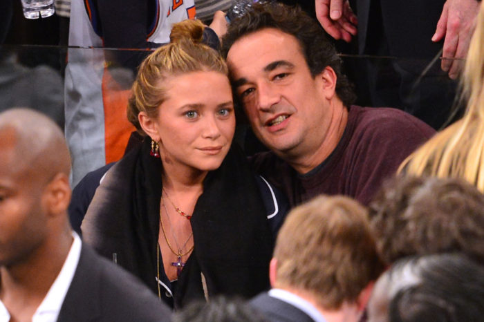 Mary-Kate Olsen LOSES bid for emergency divorce from Olivier Sarkozy as she claims he’s ‘forcing her out’ of home