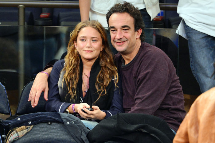Mary-Kate Olsen and Olivier Sarkozy Clashed Over Having Kids