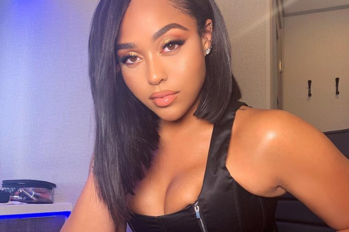 Jordyn Woods Stirs Up Some Trouble As Kardashian Fans Warn Her Not To