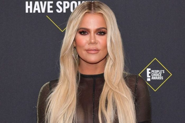 Khloe Kardashian Revealed How She Lost 60 Lbs After Giving Birth