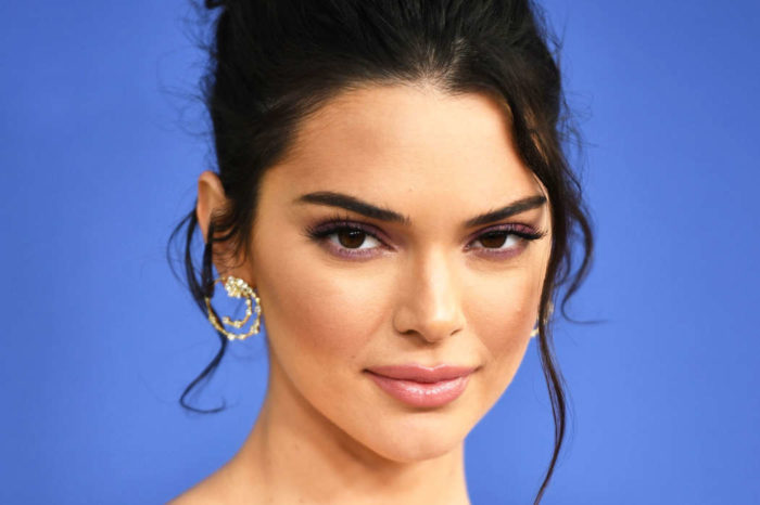 Kendall Jenner Dyed Her Hair Blonde And Looks Like A Totally Different Person