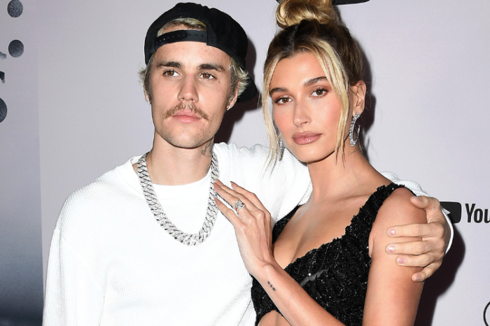 Justin Bieber and Hailey Baldwin open up about their split and reflect on their marriage highs on Facebook