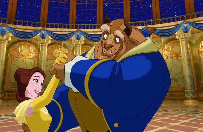 20 Disney Love Quotes That Will Make You Believe in Your Happily Ever After