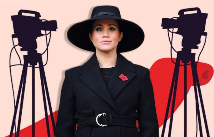 Videographer Who Worked With Meghan Markle: "She's insecure, spoiled, and rude!"