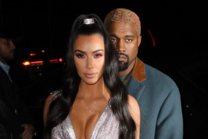 Are Kim Kardashian And Kanye West Having Trouble In Their Relationship?