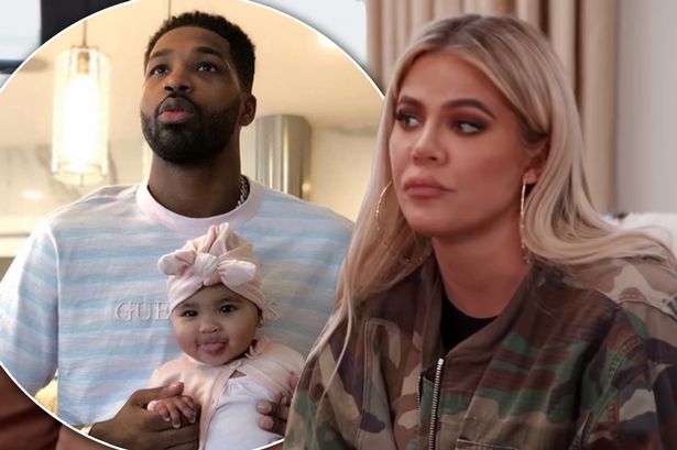 Khloe Kardashian Hints She's Expecting Another Baby With Tristan Thompson
