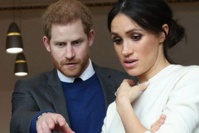 The ACTUAL truth of Meghan Markle and Prince Harry's LA hideout exposed by sleuth fans