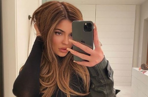 Kylie Jenner Shared Her Drivers Licence Photo And All We Can Say Is Wow