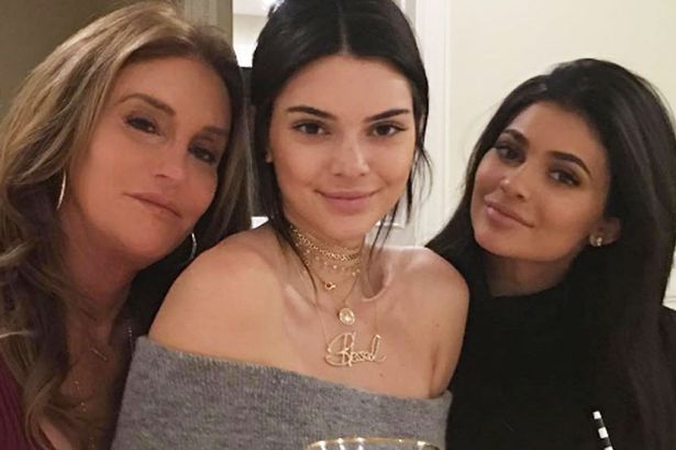 Kendall And Kylie Jenner Open Up About How Their Relationship With Caitlyn Changed After Her Transition
