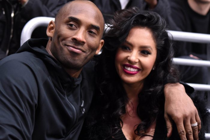 Vanessa Bryant Blocks Instagram Fan Accounts Dedicated To Kobe Bryant