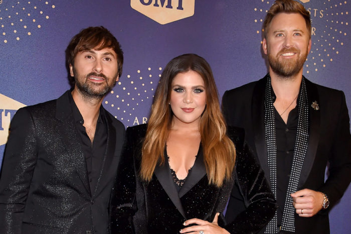 'We are deeply sorry': Band Lady Antebellum changes its name after 14 years due to association with slavery in America