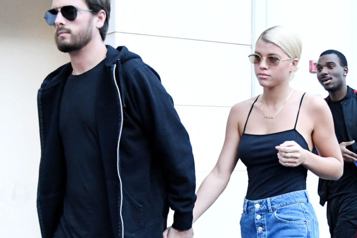 The Details Over Sofia Richie’s And Scott Disick’s Breakup Revealed