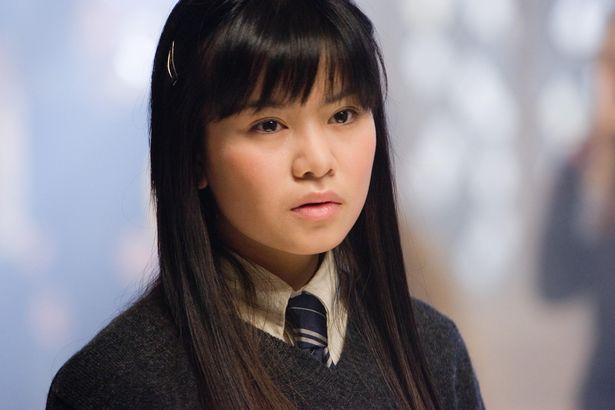 Katie Leung Responds To J.K. Rowling's Anti-Trans Remarks