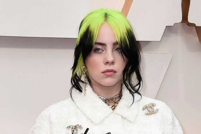 Billie Eilish shares heartbreaking confession: Singer admits 'never felt desired' by any of her ex boyfriends