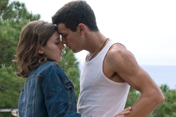 Science Explains Why Women Always Fall In Love With Bad Boys