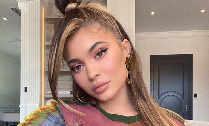Kylie Jenner 'Blew Millions On Private Jets And Mansions'