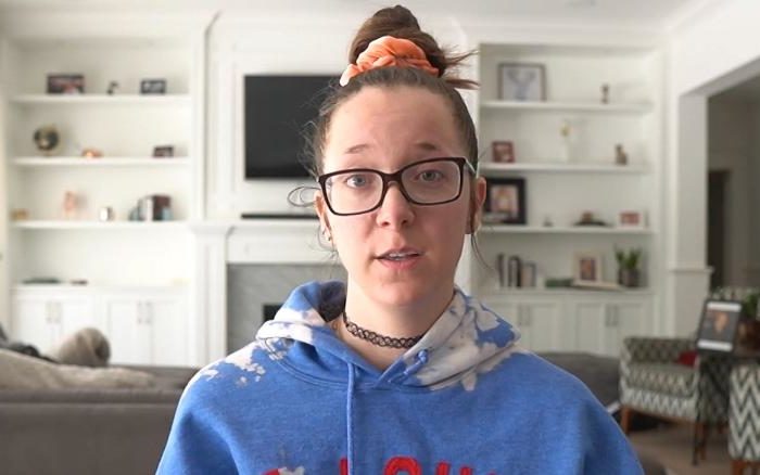 OG Youtuber Jenna Marbles Quits Her Channel And Apologizes For Blackface And Other Problematic Videos