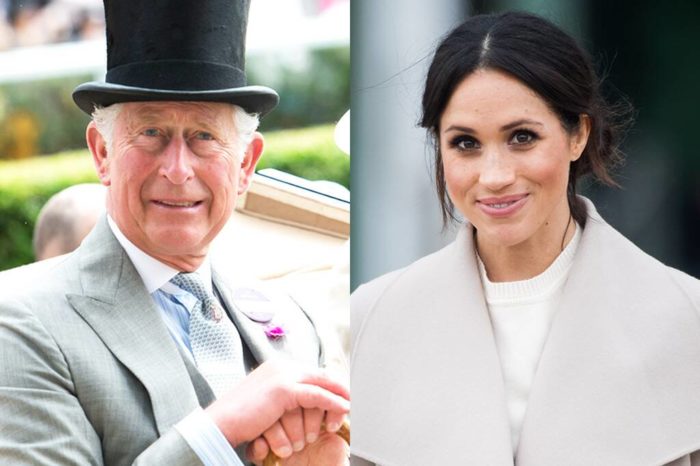 How Prince Charles' Diversity Speech Doesn't Sit Well With Meghan Markle Fans