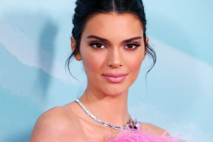Kendall Jenner Addresses Photoshopped Black Lives Matter Photo: 'I Did NOT Post This'