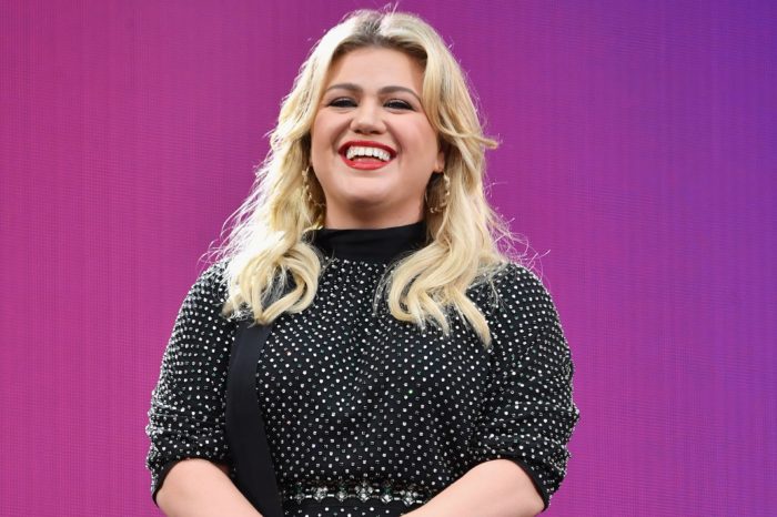 Kelly Clarkson Opens Up On How Getting Body-Shamed Took A Toll On Her
