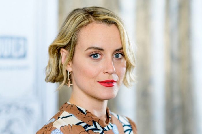 'OITNB' Star Taylor Schilling Confirms She's Dating Emily Ritz!