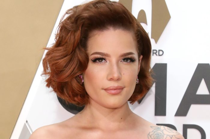 Halsey Reacts To JK Rowking's Controversial Tweets
