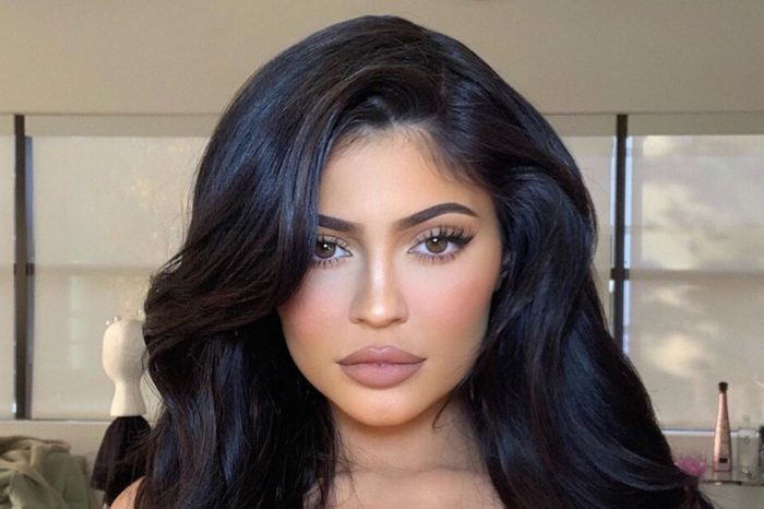 Kylie Jenner’s Company CEO Quits Job