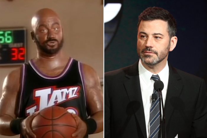 Jimmy Kimmel Issues Apology After Black Face Video Comes To Surface