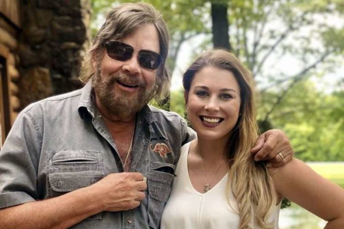 Daughter of popular country singer Hank Williams Jr. killed in Tennessee car crash...
