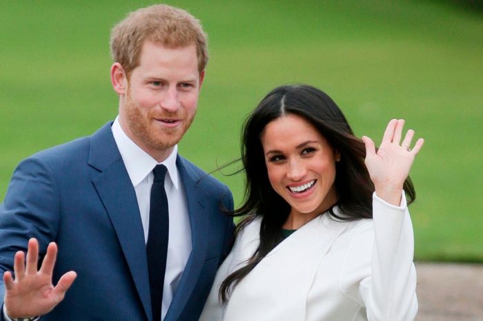 Prince Harry And Meghan Markle's Canada Stay Cost Taxpayers $50,000