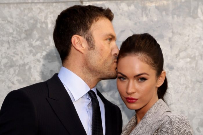 Brian Austin Green Still Hung Up On Megan Fox, “Doesn’t Want To File For Divorce”