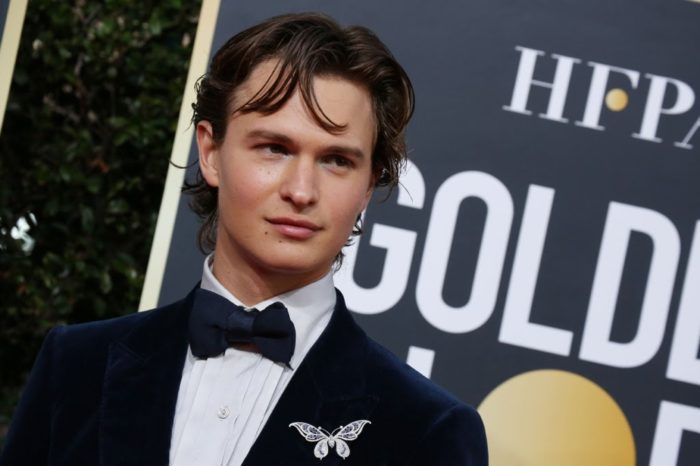 Actor Ansel Elgort Accused Of Se**** As**ult
