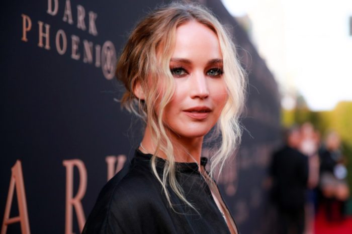Jennifer Lawrence joins Twitter after claiming she ‘never’ would, just to share this powerful short film