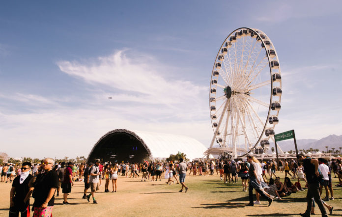 Coachella makes big announcement after officially cancelling 2020 edition