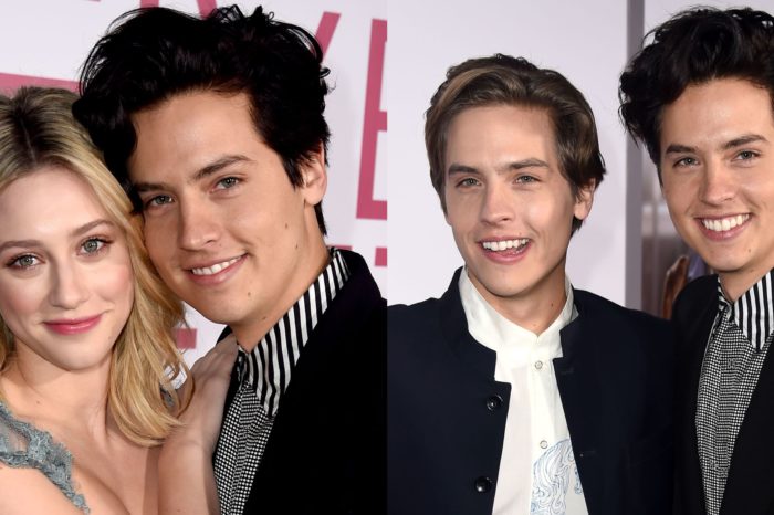 Dylan Sprouse Revealed How Cole Is Doing After His Alleged Break Up With Lili Reinhart