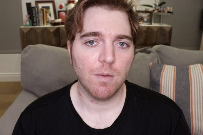 YouTuber Shane Dawson spoke up about Jefree Star, James Charles and him wearing blackface and saying the N-word!