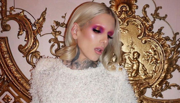 Jeffree Star Slammed For Comparing Beauty Community Drama With BLM