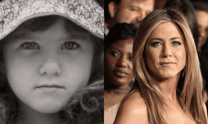 Jennifer Aniston Opened Up About Her Difficult Childhood
