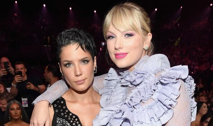 Halsey Claims She Would “Die For Taylor Swift”