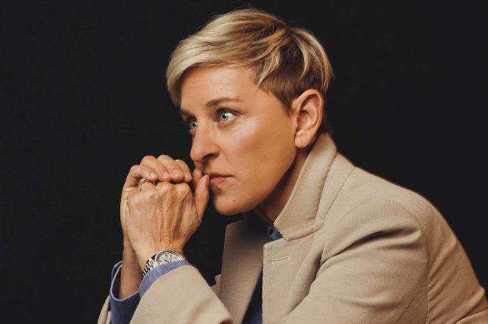 Ellen DeGeneres's Staff “Loving” That The Truth About Her Is Finally Coming Out