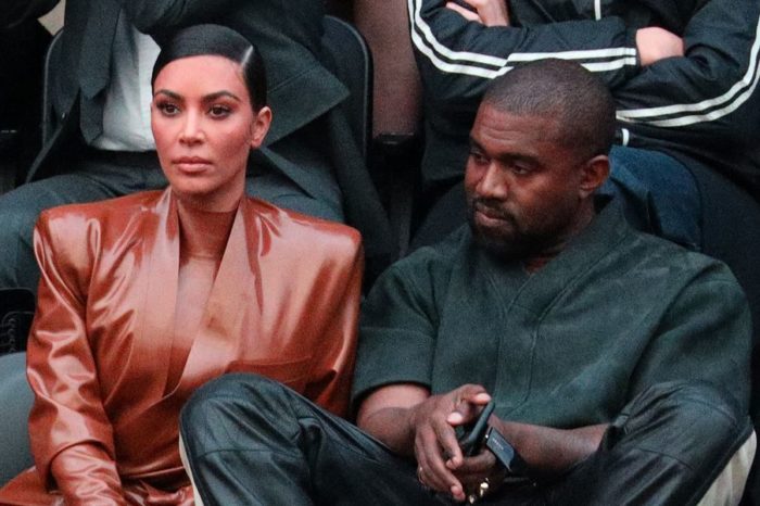 Kim Kardashian Articulates Thoughts On Kanye West's Presidential Run