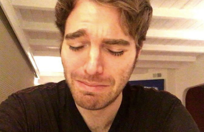 YouTube Boldly Declares That Shane Dawson Is Officially Cancelled Again