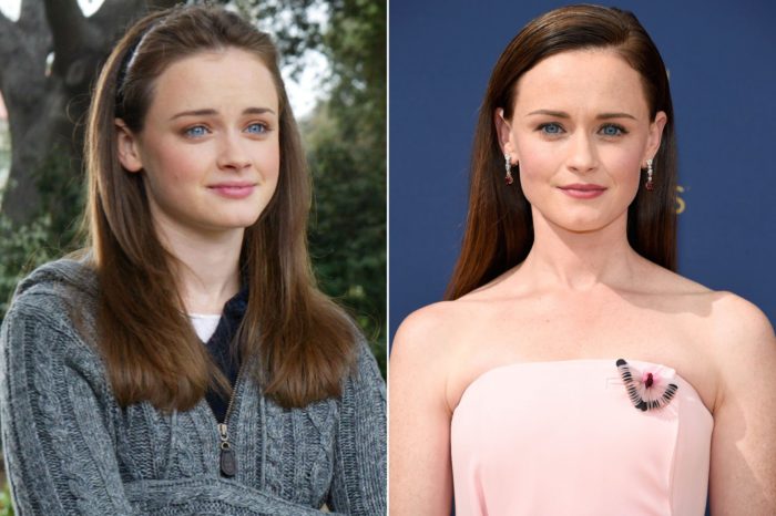 Alexis Bledel Was Let Down By 'Gilmore Girls': 'I Hoped Rory Would End On A High Note'