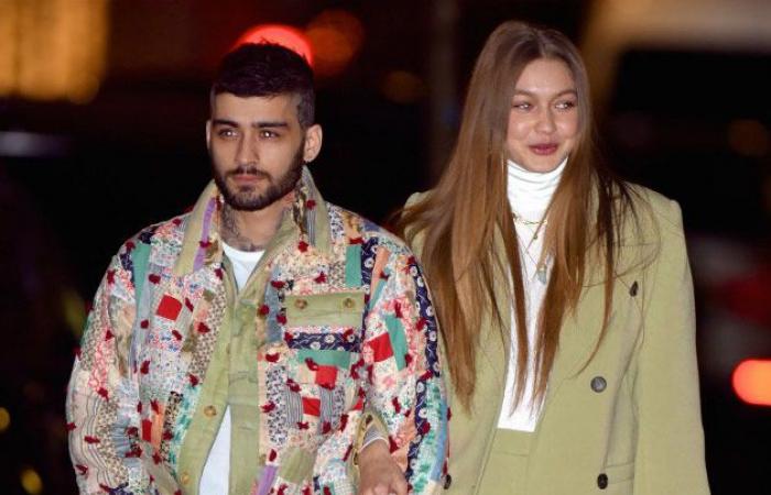 Gigi Hadid And Zayn Malik Putting Off Work To Focus On Being Parents