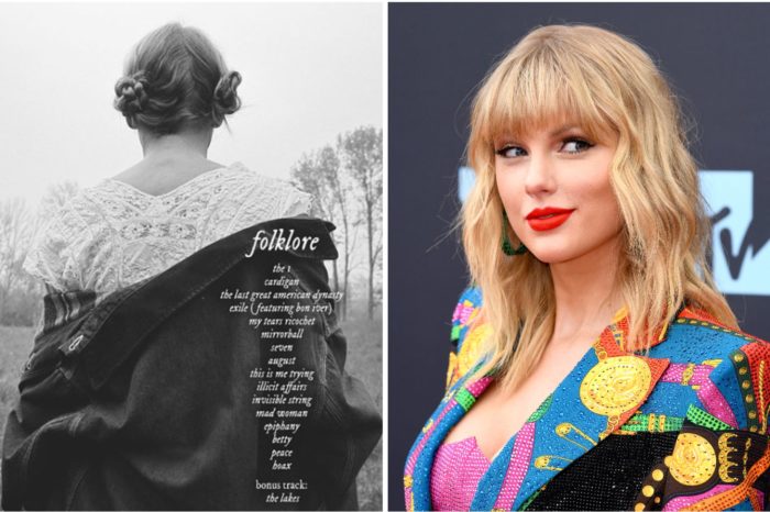 Behold Taylor Swift fans! Singer drops new album, 'Folklore,' plus music video at midnight!
