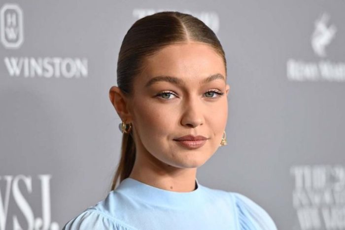 Gigi Hadid Responds To Vogue’s Misleading Claims About Her Pregnancy