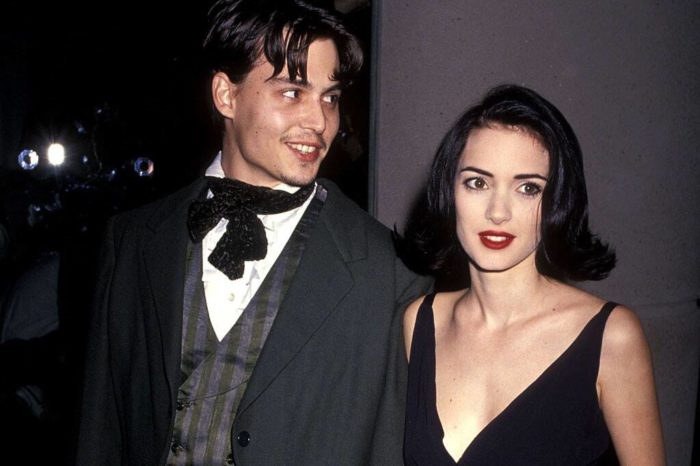 Johnny Depp’s Ex-Fiancee Winona Ryder To Testify He Was ‘Never Abusive’