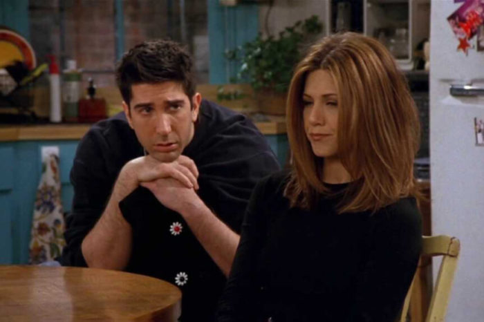 David Schwimmer Settles The 'Friends' Debate: Were Ross And Rachel On A Break?