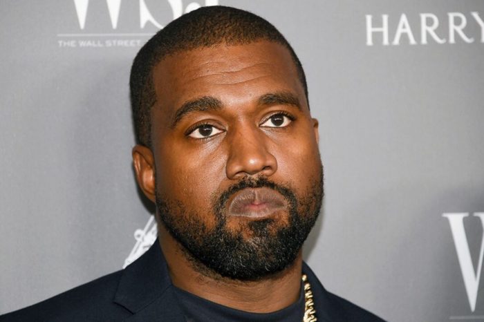 Kanye West APOLOGIZES to Kim plus he visits an hospital in Wyoming