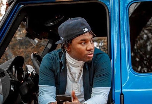 Rapper Lil Marlo Reportedly Shot Dead At 27